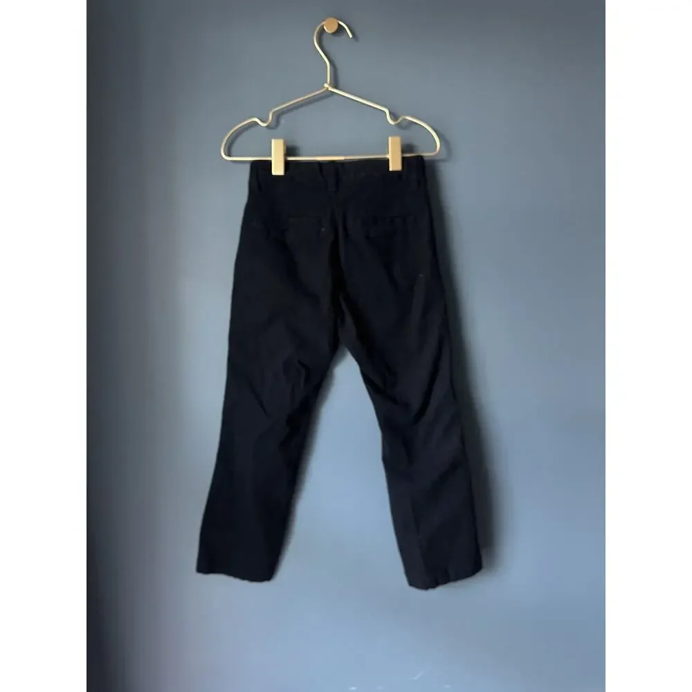 BUNDLE Gap Navy Blue Slim‎ Fit Navy Pants